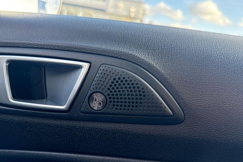 Used Ford Ecosport 2023 for sale - 77840800: Photo 22