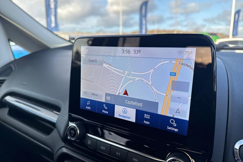 Used Ford Ecosport 2023 for sale - 77840800: Photo 23