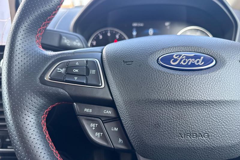 Used Ford Ecosport 2023 for sale - 77840800: Photo 26