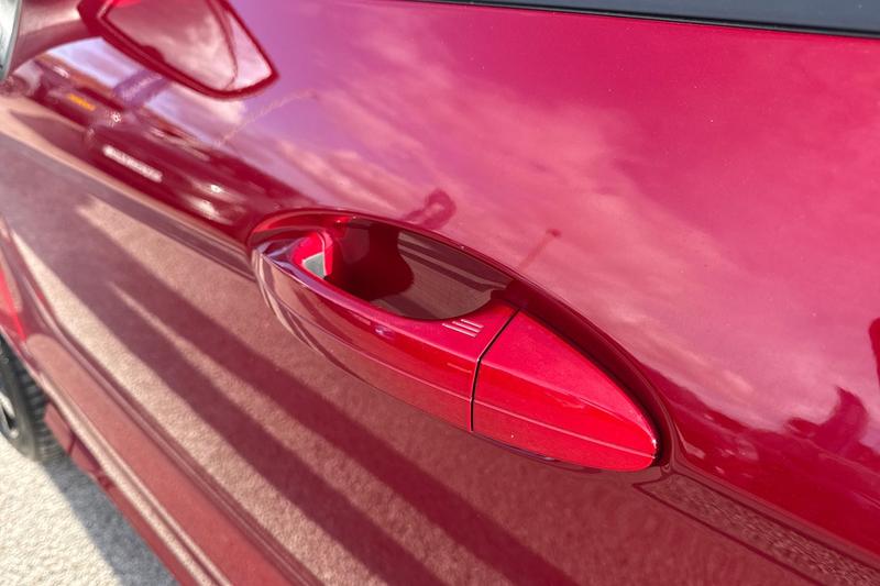 Used Ford Ecosport 2023 for sale - 77840800: Photo 28