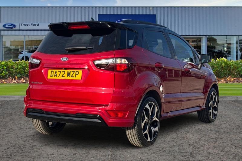 Used Ford Ecosport 2023 for sale - 77840800: Photo 4