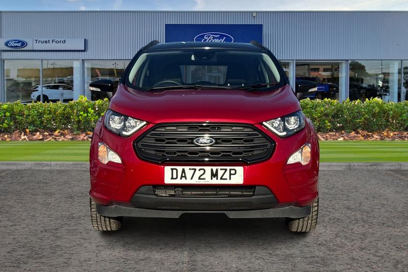Used Ford Ecosport 2023 for sale - 77840800: Photo 6