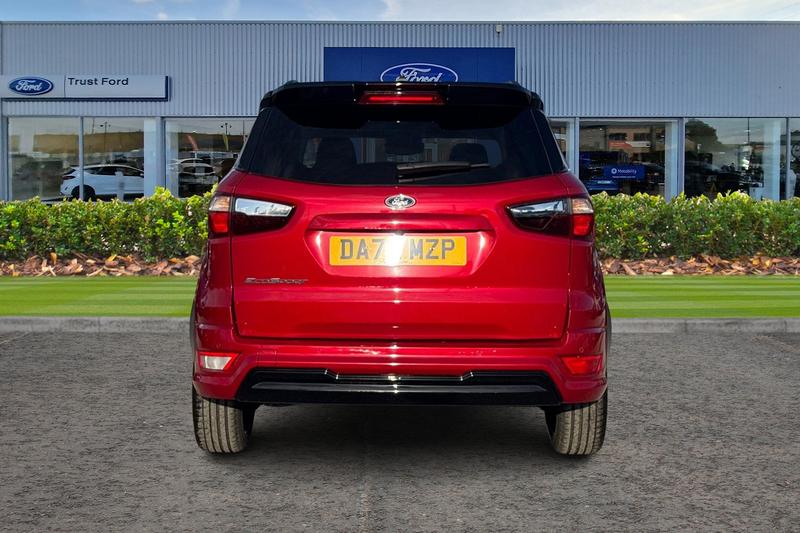 Used Ford Ecosport 2023 for sale - 77840800: Photo 7