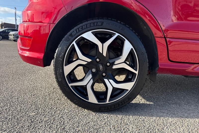 Used Ford Ecosport 2023 for sale - 77840800: Photo 8