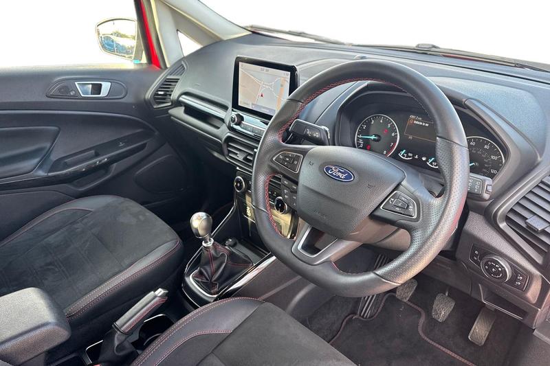 Used Ford Ecosport 2023 for sale - 77840800: Photo 9