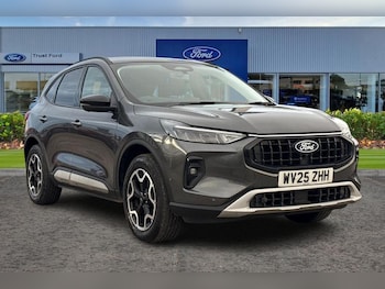 Used Ford Kuga 2025 for sale - 78775692: Photo