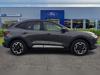 Used Ford Kuga 2025 for sale - 78775692: Photo