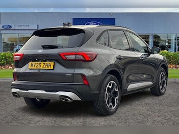 Used Ford Kuga 2025 for sale - 78775692: Photo