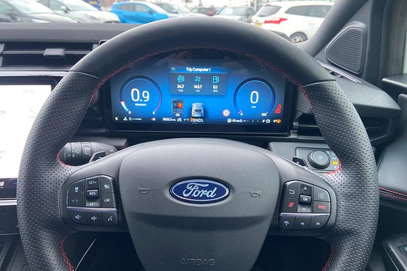 Used Ford Puma 2025 for sale - 77915641: Photo 12