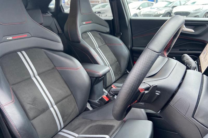 Used Ford Puma 2025 for sale - 77915641: Photo 17