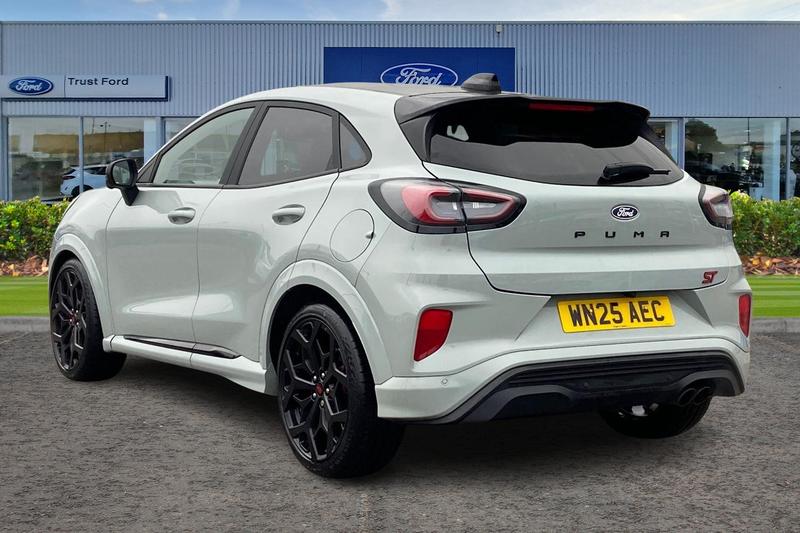 Used Ford Puma 2025 for sale - 77915641: Photo 2