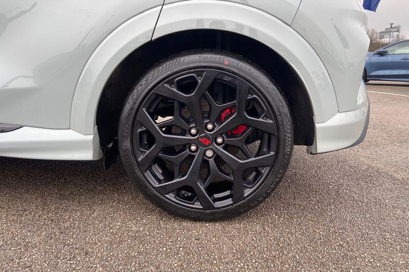 Used Ford Puma 2025 for sale - 77915641: Photo 22