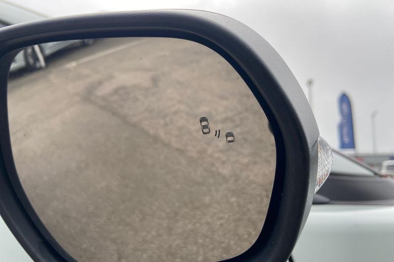 Used Ford Puma 2025 for sale - 77915641: Photo 33