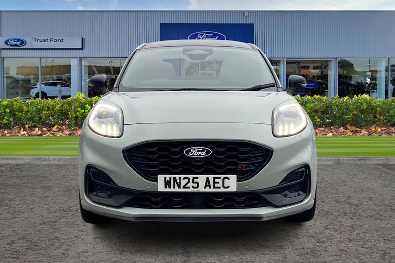 Used Ford Puma 2025 for sale - 77915641: Photo 6