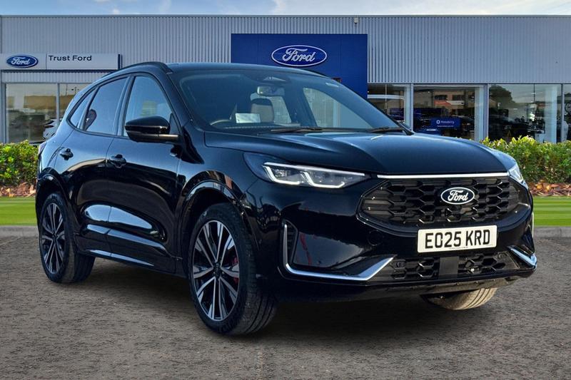 Used Ford Kuga 2025 for sale - 76641108: Photo 1