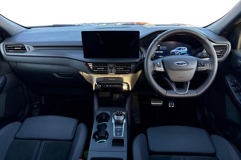 Used Ford Kuga 2025 for sale - 76641108: Photo 10