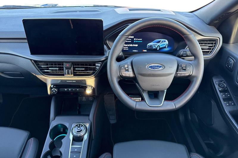 Used Ford Kuga 2025 for sale - 76641108: Photo 11