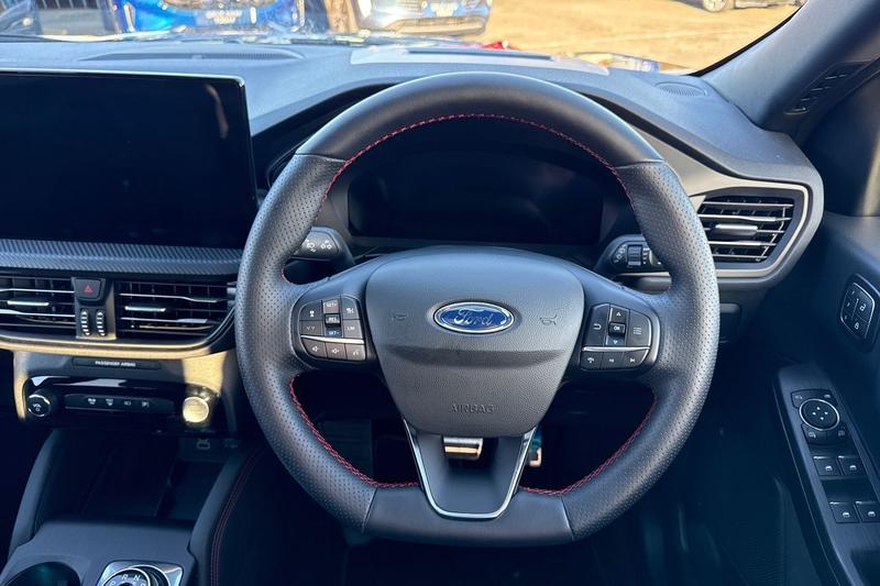 Used Ford Kuga 2025 for sale - 76641108: Photo 12