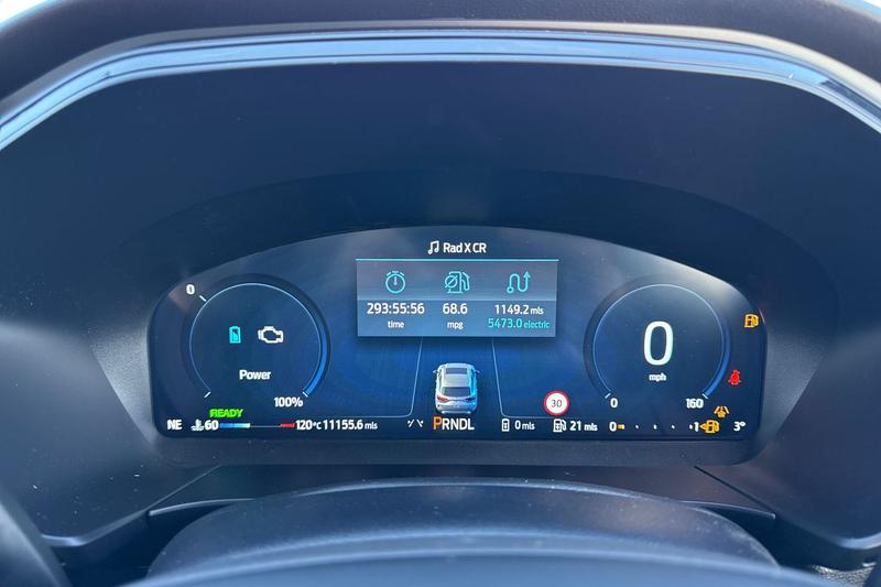 Used Ford Kuga 2025 for sale - 76641108: Photo 13