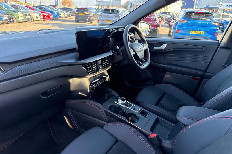 Used Ford Kuga 2025 for sale - 76641108: Photo 18