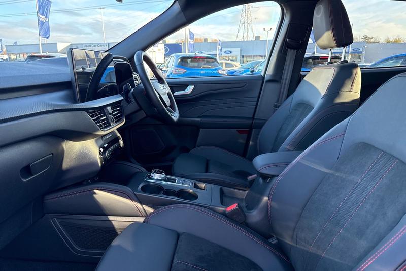 Used Ford Kuga 2025 for sale - 76641108: Photo 19