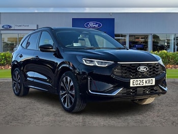 Used Ford Kuga 2025 for sale - 76641108: Photo