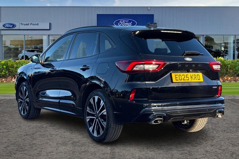 Used Ford Kuga 2025 for sale - 76641108: Photo 2