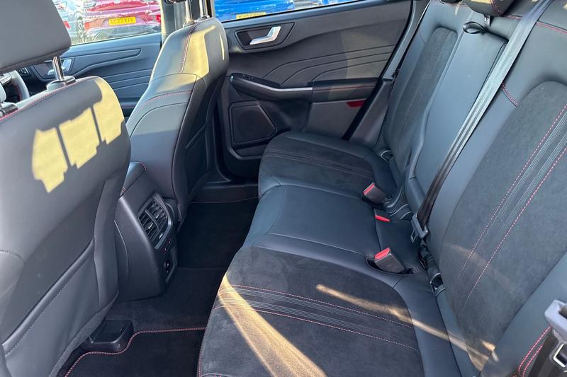 Used Ford Kuga 2025 for sale - 76641108: Photo 20