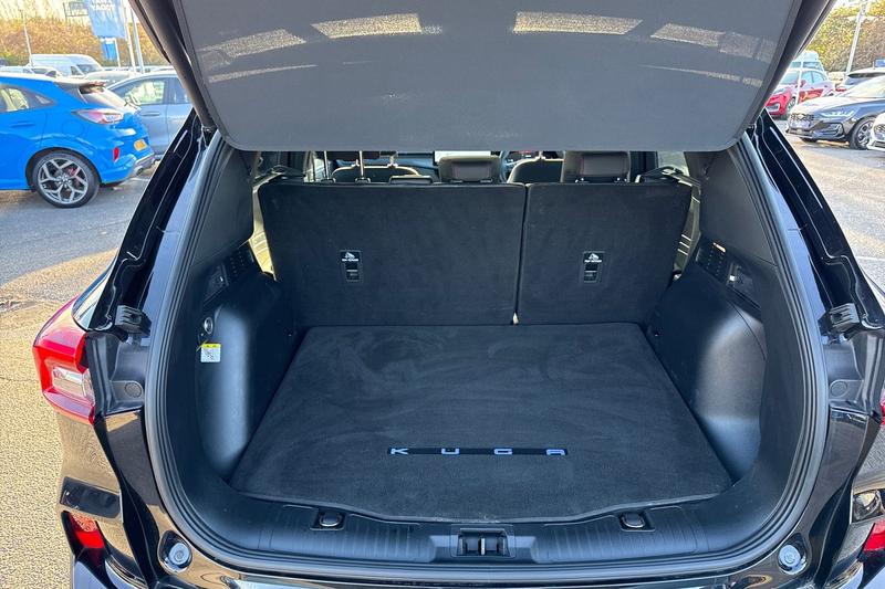 Used Ford Kuga 2025 for sale - 76641108: Photo 21