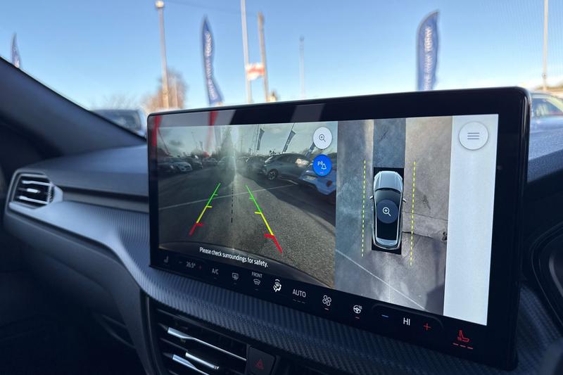 Used Ford Kuga 2025 for sale - 76641108: Photo 26