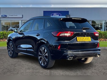 Used Ford Kuga 2025 for sale - 76641108: Photo