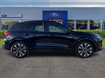 Used Ford Kuga 2025 for sale - 76641108: Photo