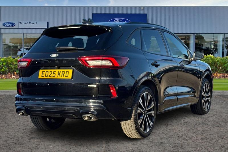 Used Ford Kuga 2025 for sale - 76641108: Photo 4