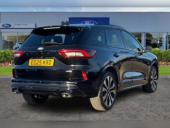 Used Ford Kuga 2025 for sale - 76641108: Photo