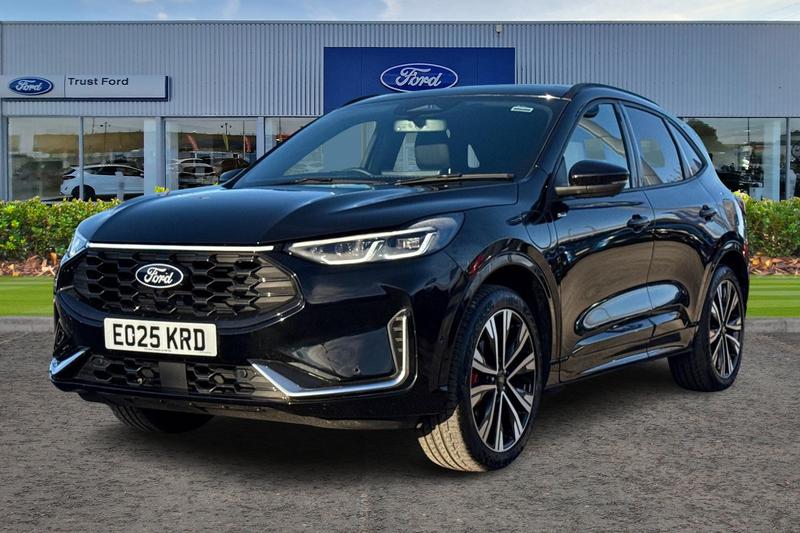 Used Ford Kuga 2025 for sale - 76641108: Photo 5