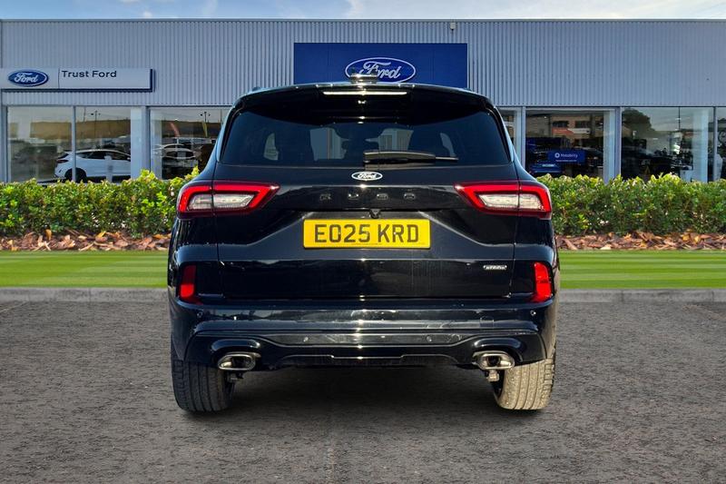 Used Ford Kuga 2025 for sale - 76641108: Photo 7