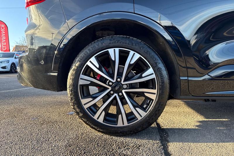 Used Ford Kuga 2025 for sale - 76641108: Photo 8