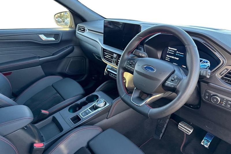 Used Ford Kuga 2025 for sale - 76641108: Photo 9