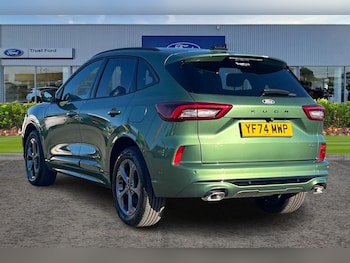 Used Ford Kuga 2024 for sale - 75173019: Photo