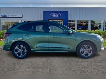 Used Ford Kuga 2024 for sale - 75173019: Photo