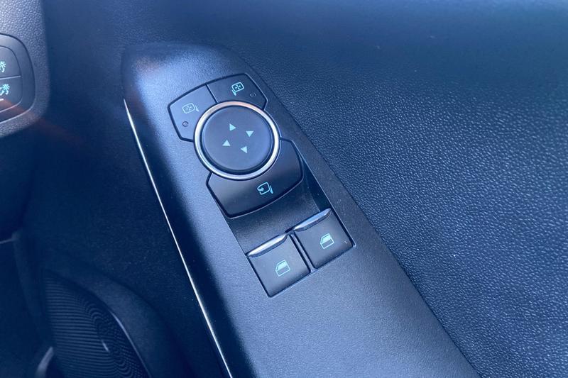 Used Ford Fiesta 2019 for sale - 77225910: Photo 16