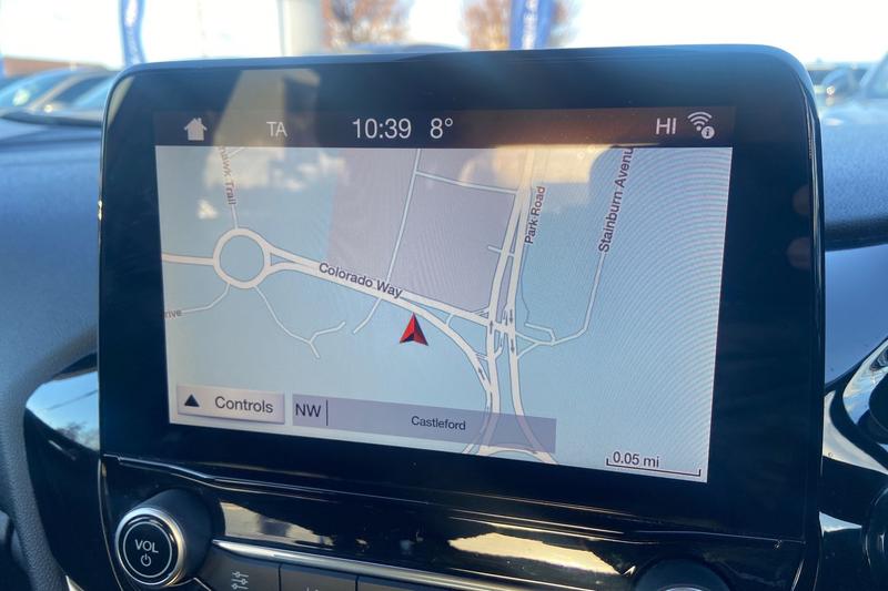 Used Ford Fiesta 2019 for sale - 77225910: Photo 22