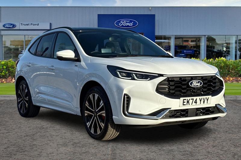 Used Ford Kuga 2024 for sale - 76748114: Photo 1