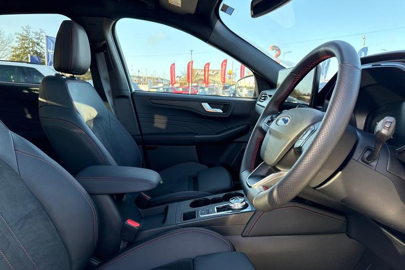 Used Ford Kuga 2024 for sale - 76748114: Photo 17