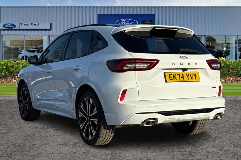 Used Ford Kuga 2024 for sale - 76748114: Photo 2