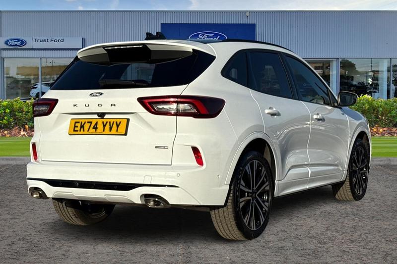 Used Ford Kuga 2024 for sale - 76748114: Photo 4