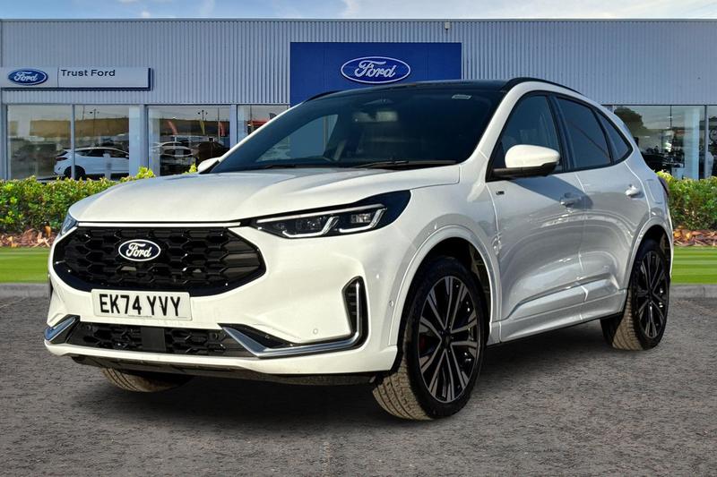 Used Ford Kuga 2024 for sale - 76748114: Photo 5