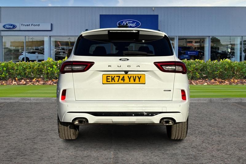 Used Ford Kuga 2024 for sale - 76748114: Photo 7