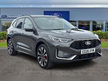 Used Ford Kuga 2026 for sale - 79713419: Photo