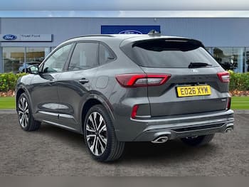 Used Ford Kuga 2026 for sale - 79713419: Photo